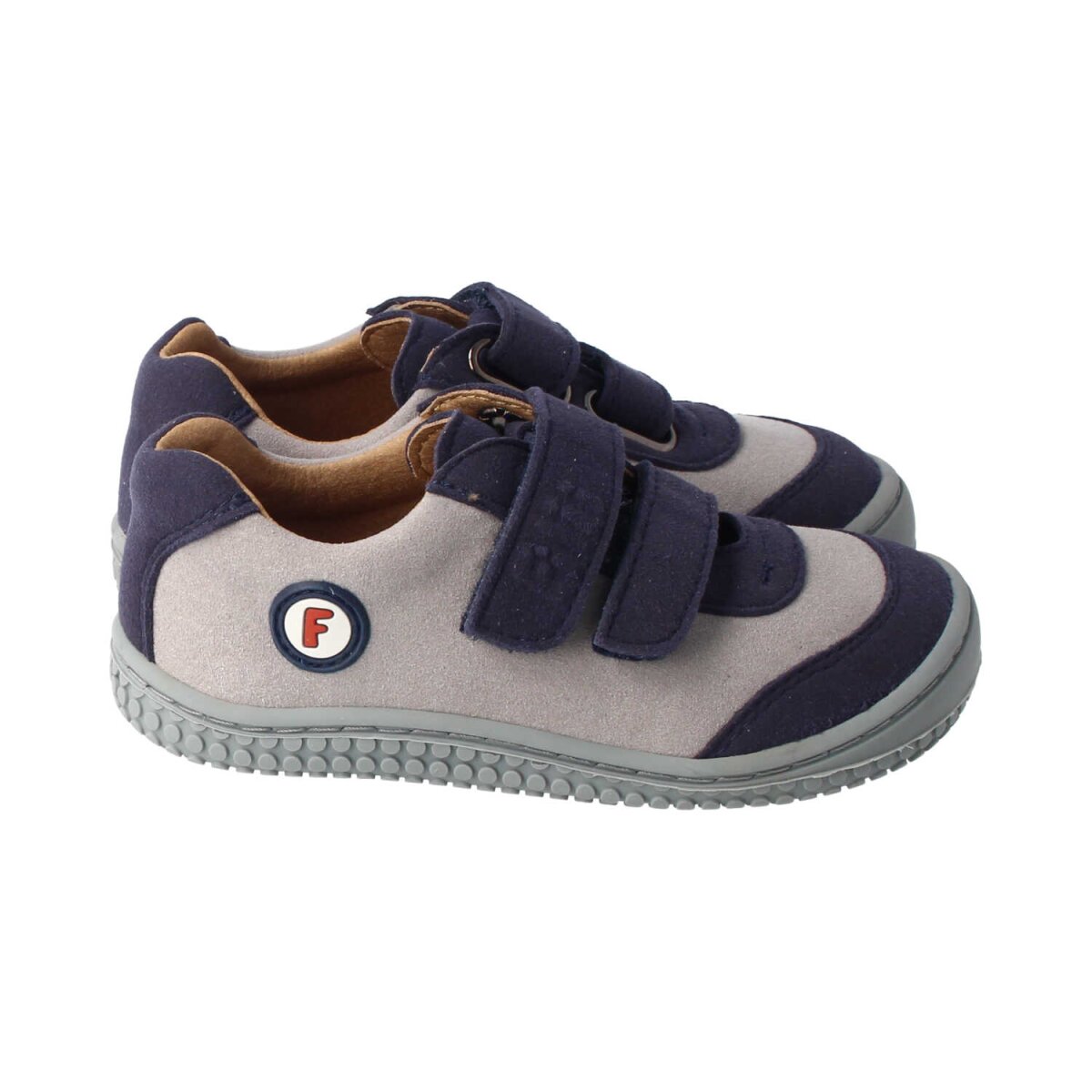 V3048-3 stone AXOLOTL-textil velcro Weite/M