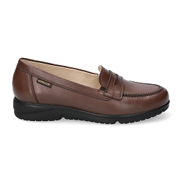 diva  SILK 7858n  BROWN