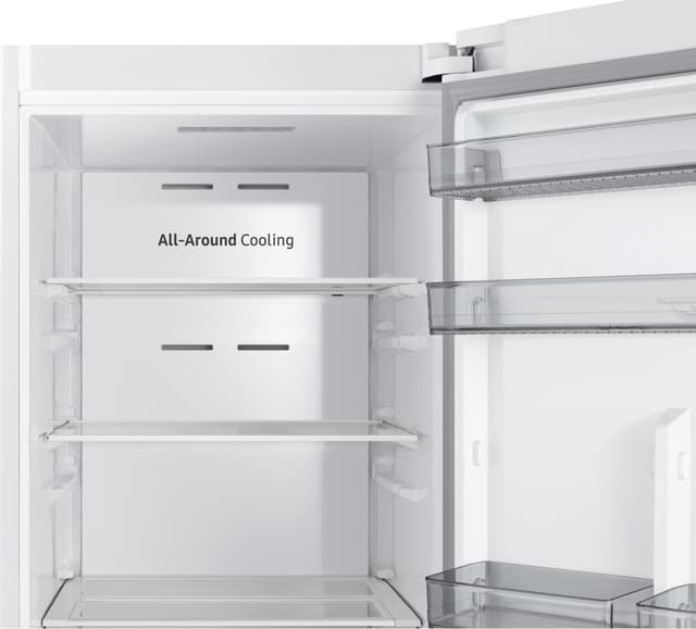 Samsung køleskab RR39C7BG6WW/EF