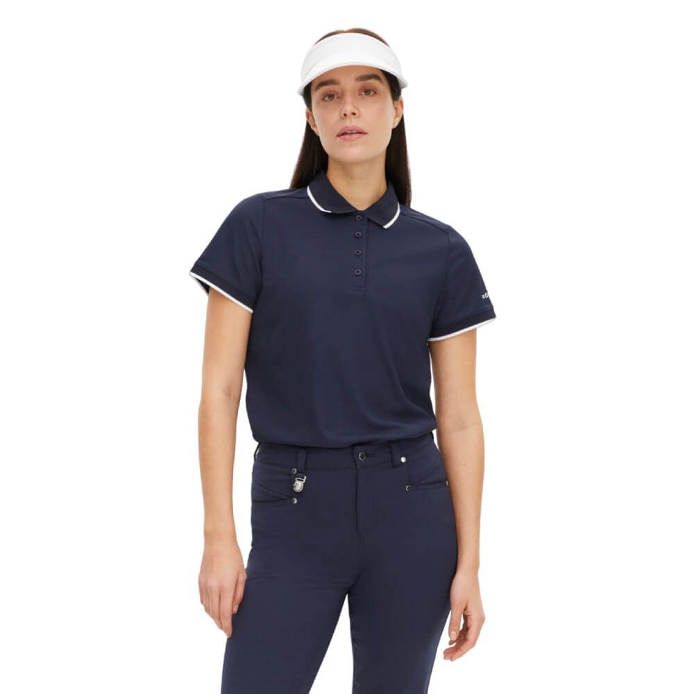 Miriam Pique Dame Navy