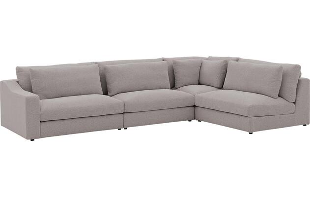 Hoekbank Odette