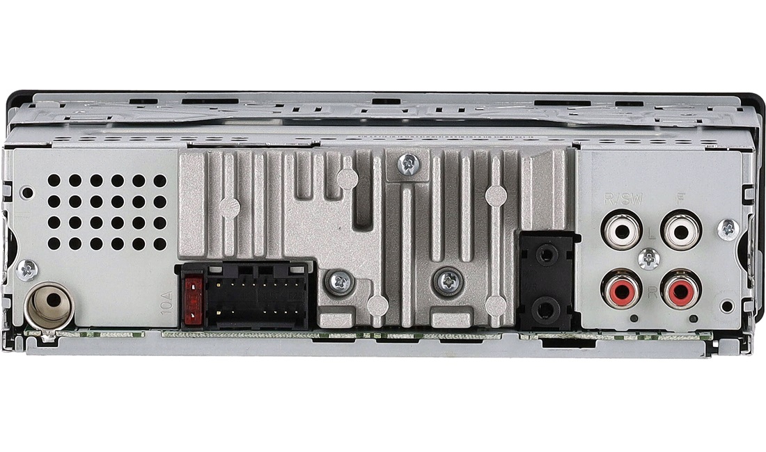 Pioneer MVH-S320BT 1DIN BT/USB/iPod