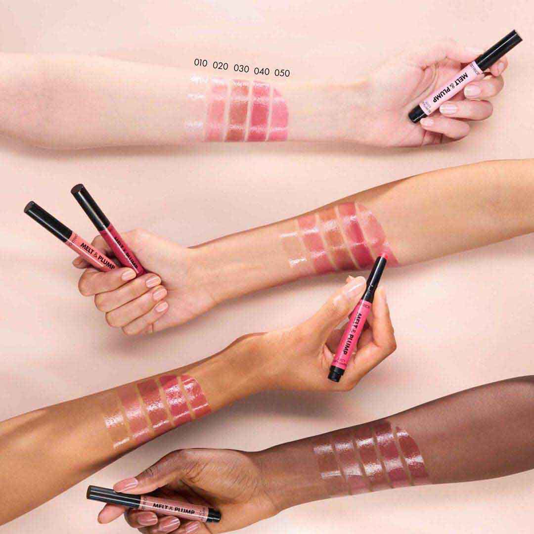 CATRICE  Lip Plumper - Preenchimento para lábios de fusão e preenchimento