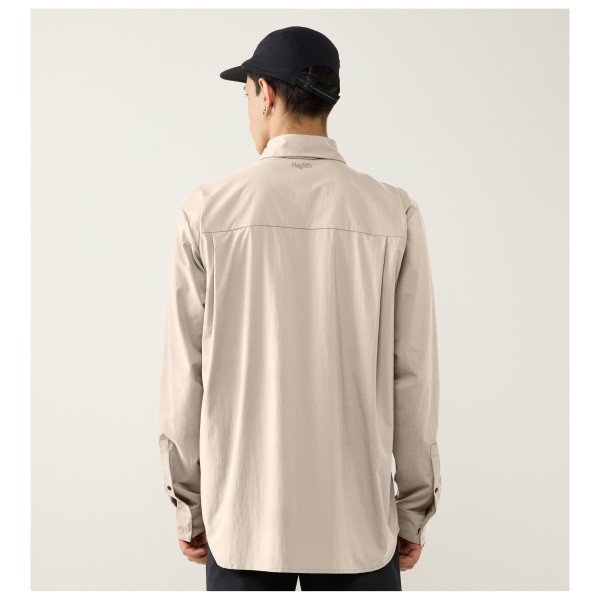 Haglöfs - Salo Shirt II - Chemise