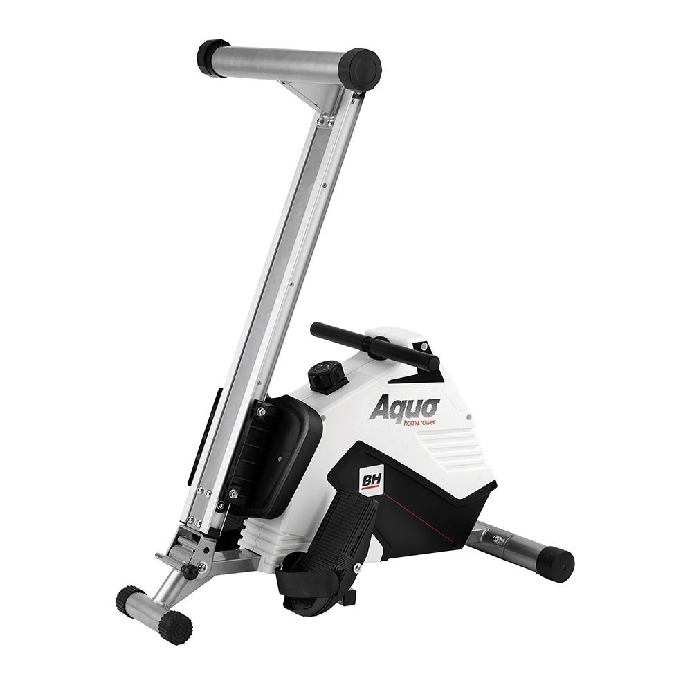 BH Fitness AQUO - Rameur