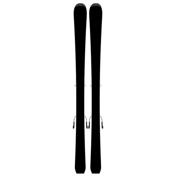 Pack ski ATOMIC MAVEN GIRL 130-150 + L6 GW CA PURPLE