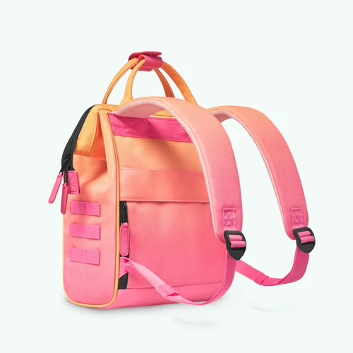 Sac à dos Adventurer Small Cabourg orange