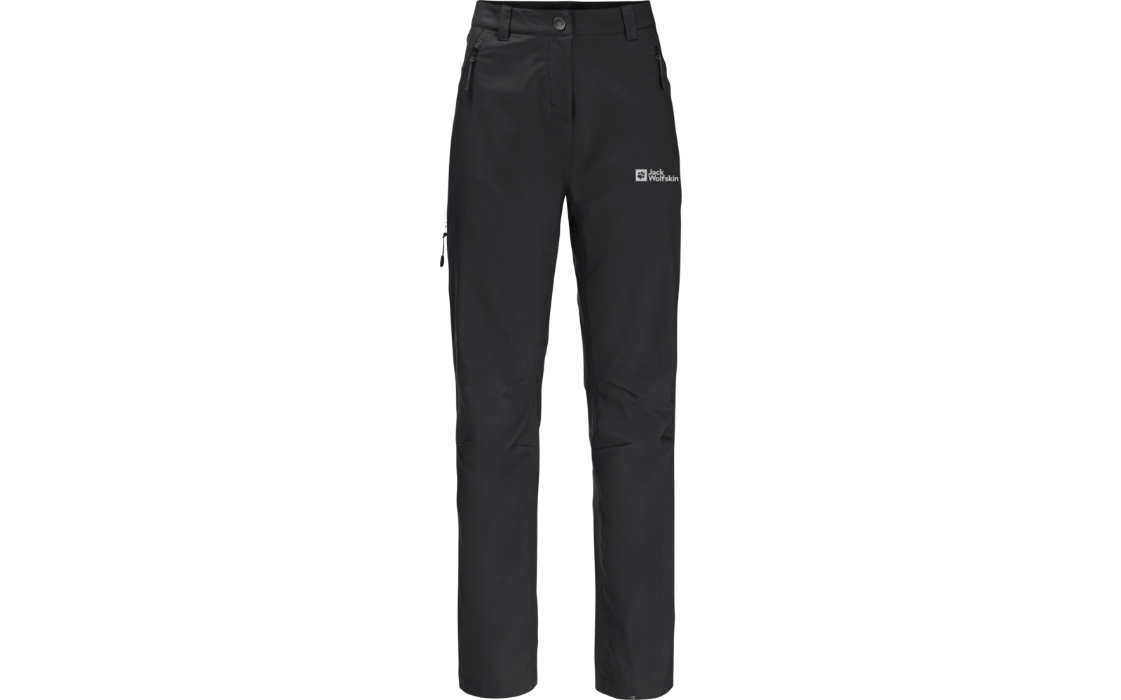 Jack Wolfskin Active Track Damen Softshellhose