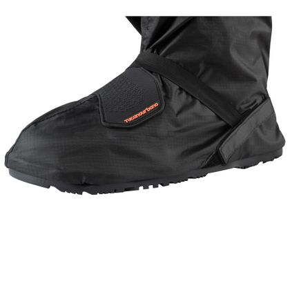 Sur-bottes Tucano Urbano PRO SHOECOVER HYDROSCUD® - Noir