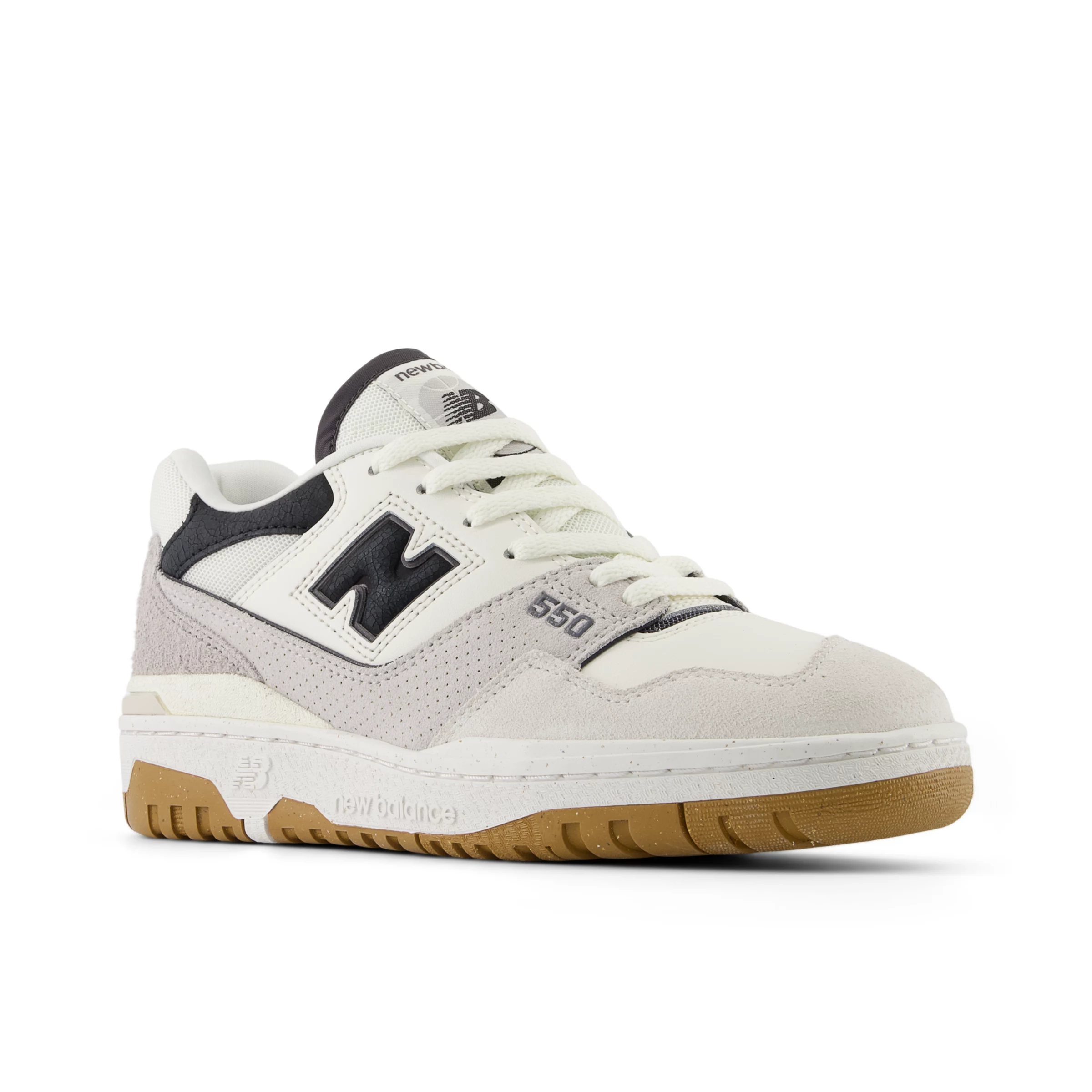 550 Sea salt con grey matter e magnet