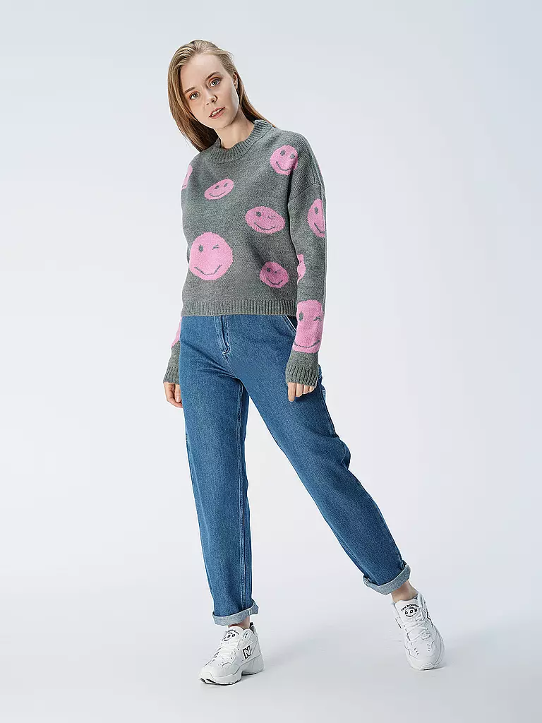 CARHARTT WIP Jeans Boyfriend Fit PIERCE PANT hellblau