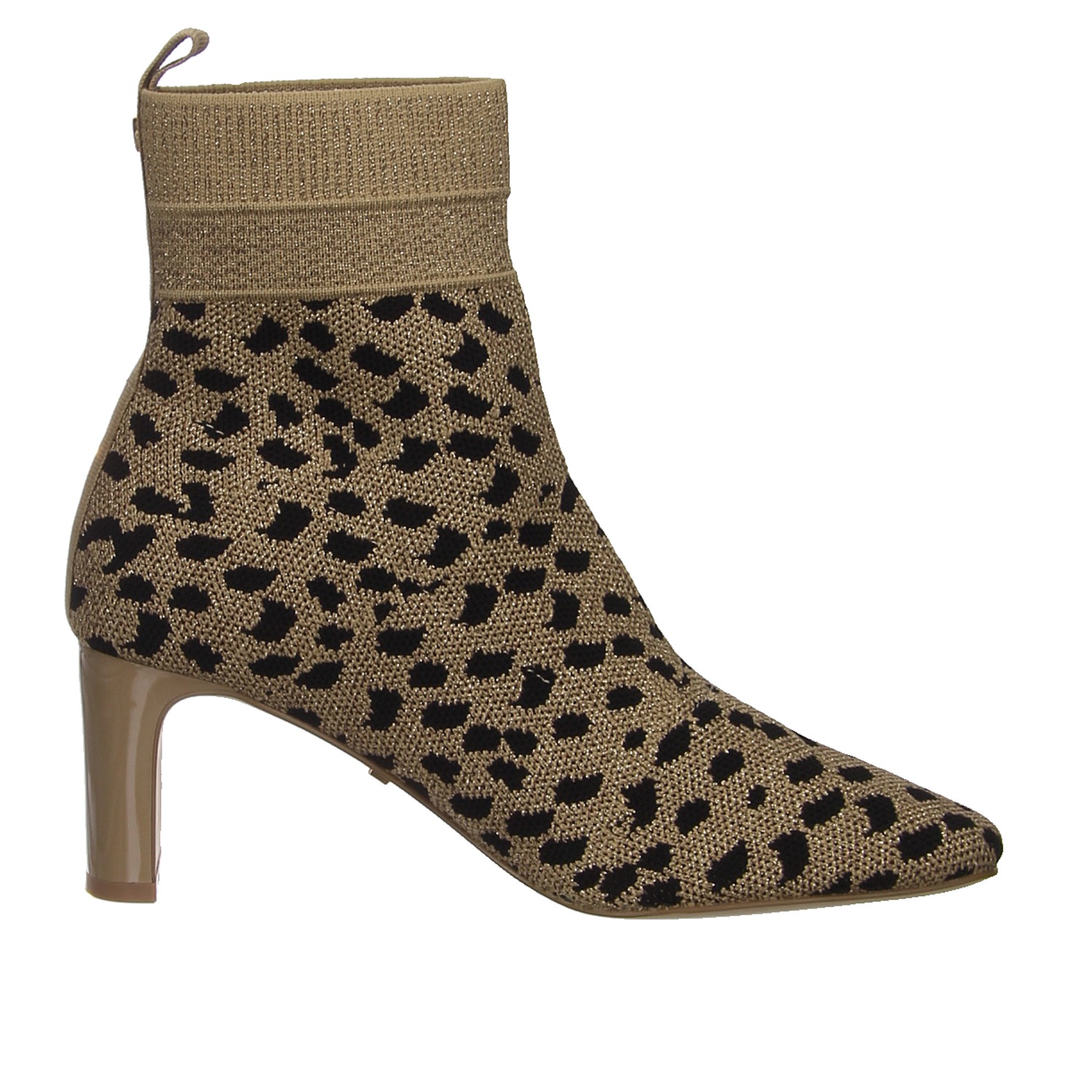 LaStrada Stieflette beige beige