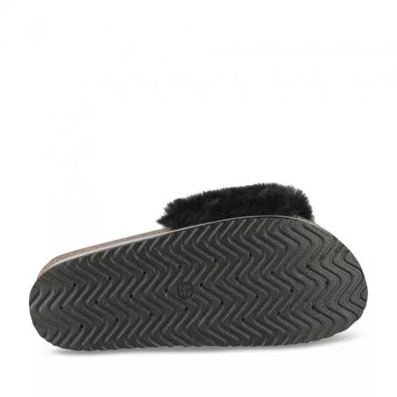 Mules NOIR PHILOV