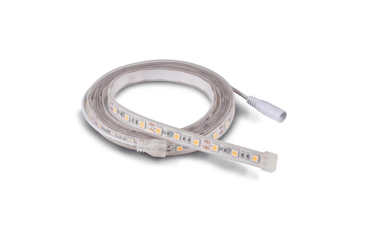 Campinglampe SabreLink Flex Starter-SetLED Beleuchtungssystem