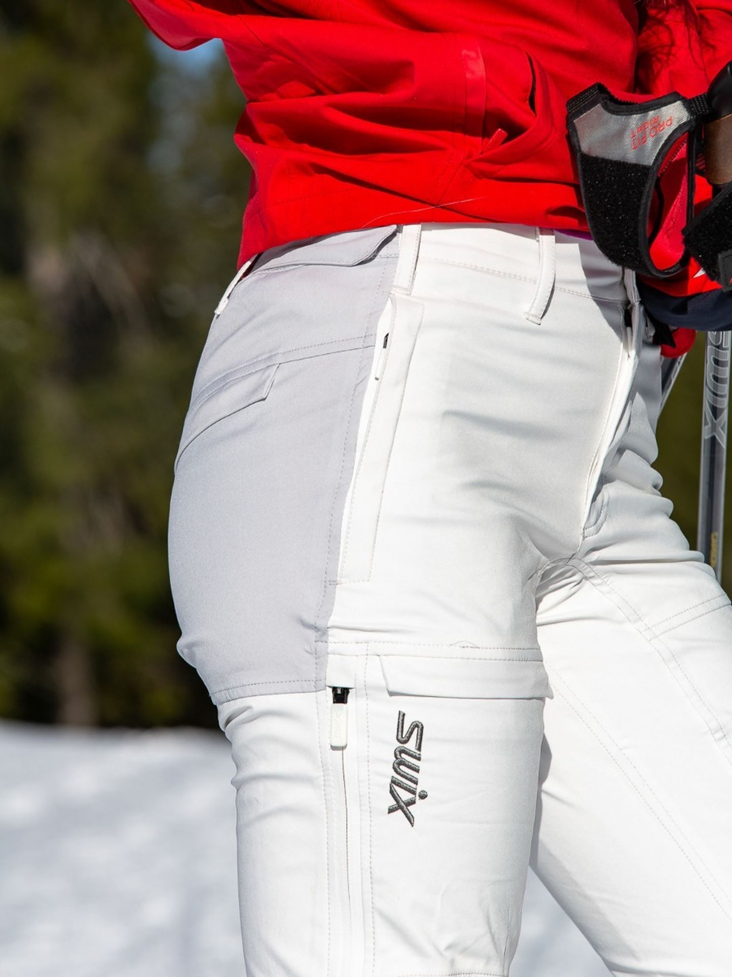 Blizzard Pants
