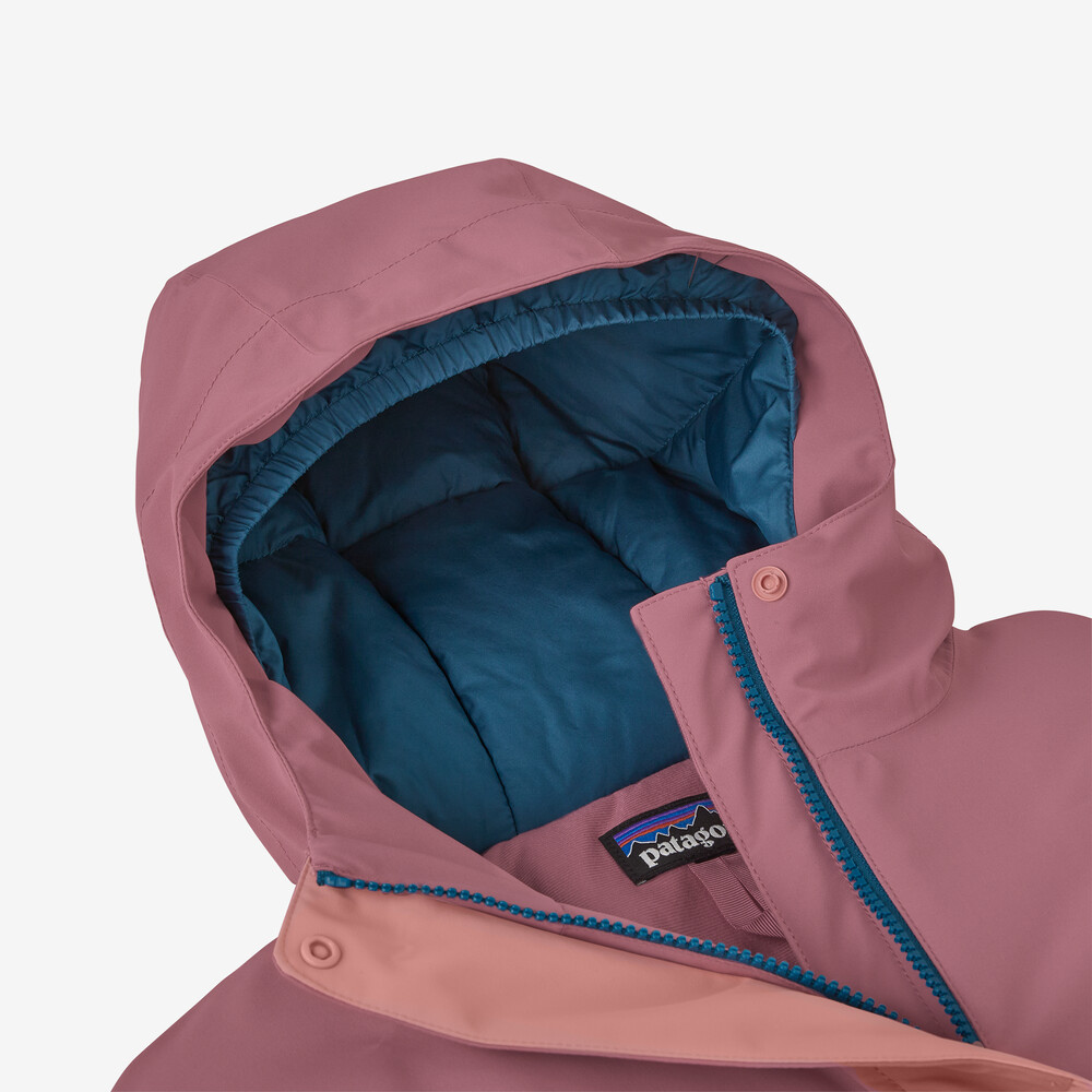 Mädchen-Alltagsjacke