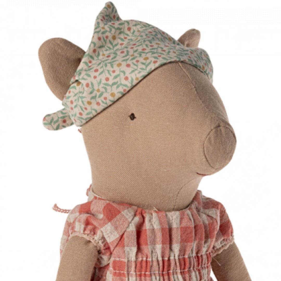 Maileg knuffelbig meisje - 34 cm