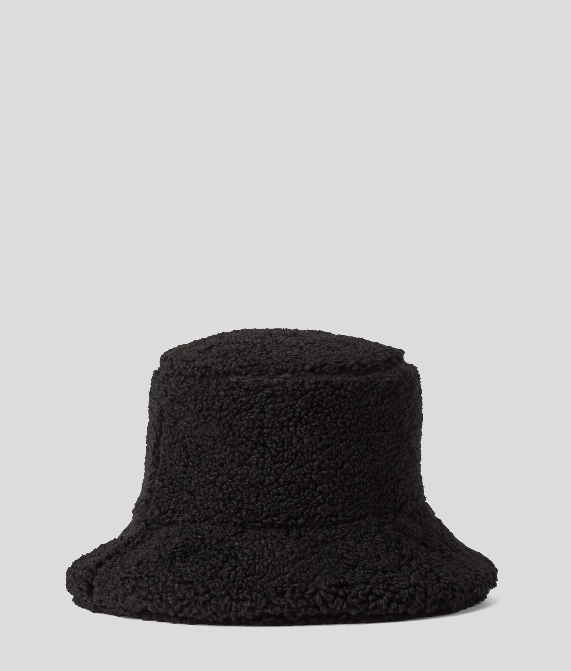 BOB EN SHEARLING K/IKONIK