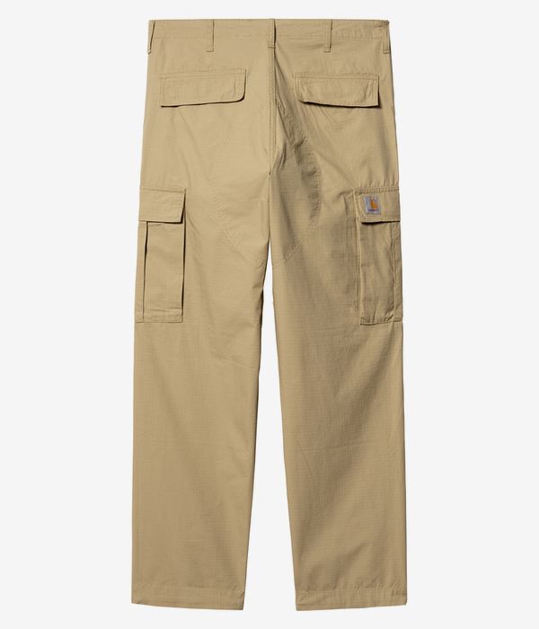 Carhartt WIP Regular Cargo Pant Columbia Hose (agate rinsed)