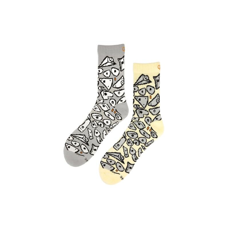 Spray Wall - Chaussettes