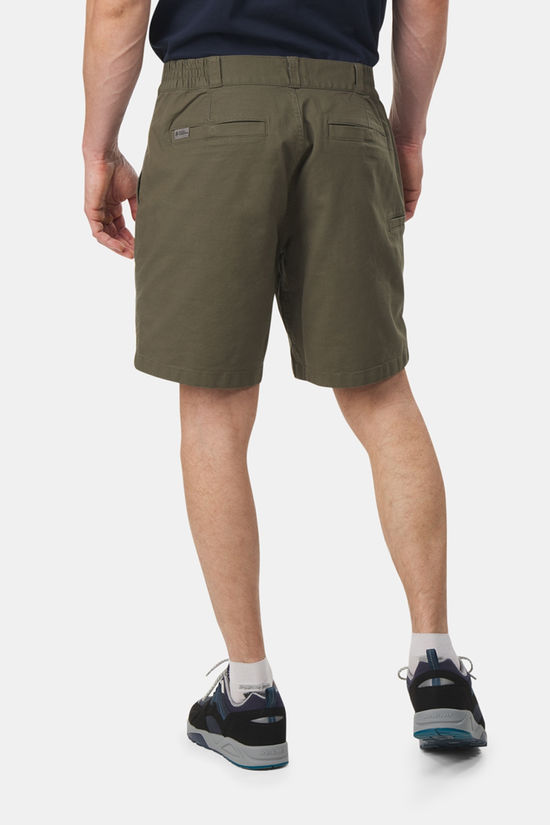 Royal Robbins Royal Robbins Billy Goat II Mid Short Korte Broek
