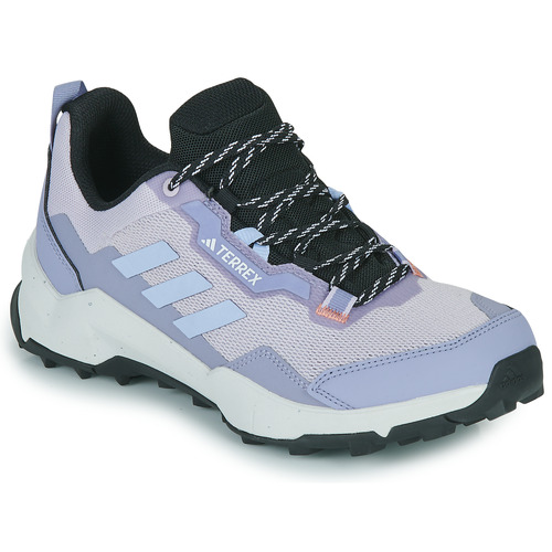 adidas TERREX - TERREX AX4 W - Gris / Violet
