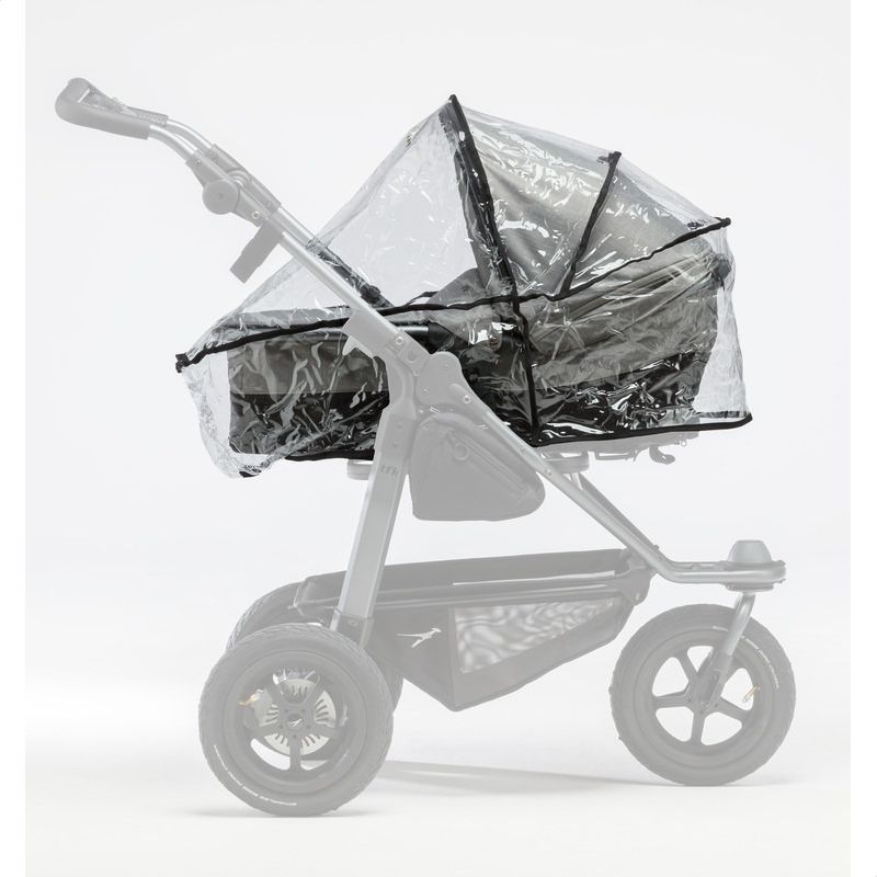 Rain Cover for TFK Mono Kombikinderwagen