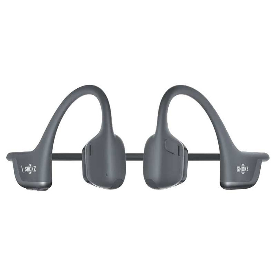 Shokz OpenRun Pro 2 Mini Noir - Casque sans fil