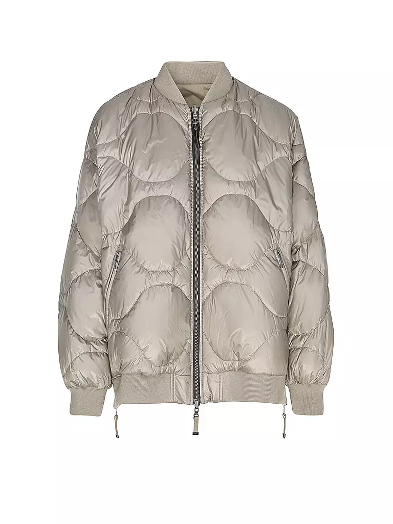 PARAJUMPERS Wendejacke  beige