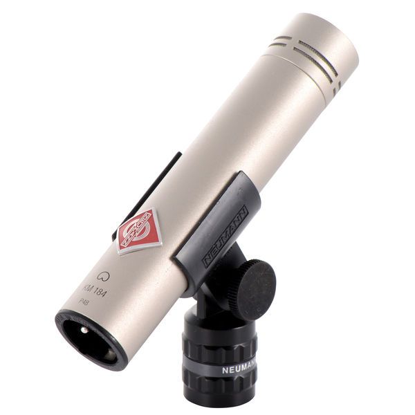 Neumann KM184 Kondensator-Kleinmikrofon