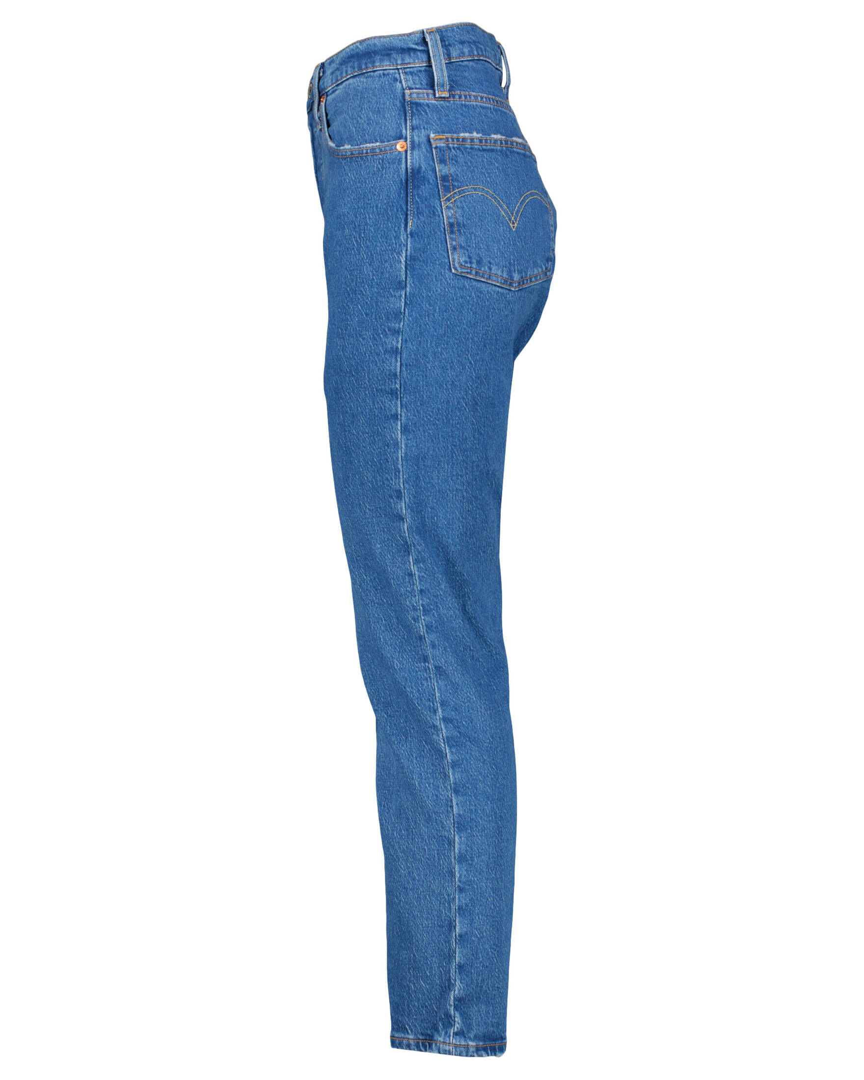 Levi's®| Damen Jeans 501 CROP JAZZ POP