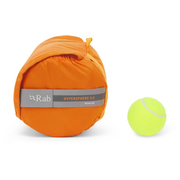 Rab - Hypersphere 9.5 - Matelas de camping