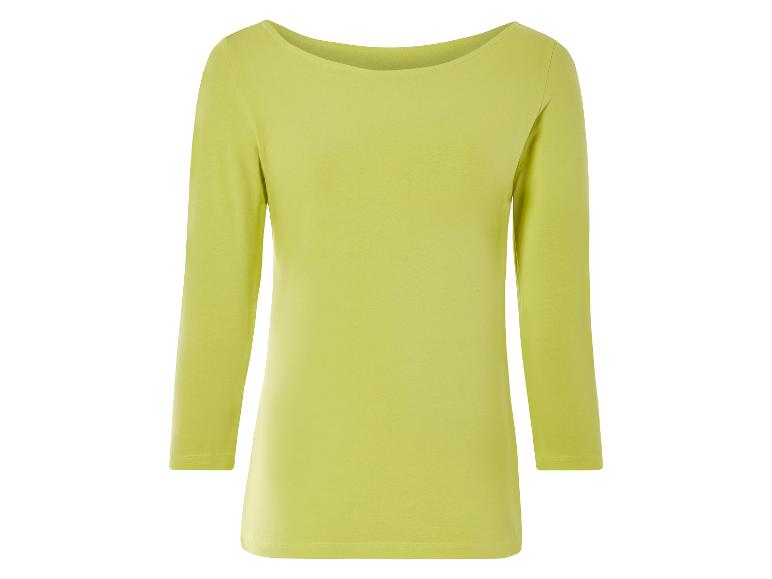 Dames longsleeve