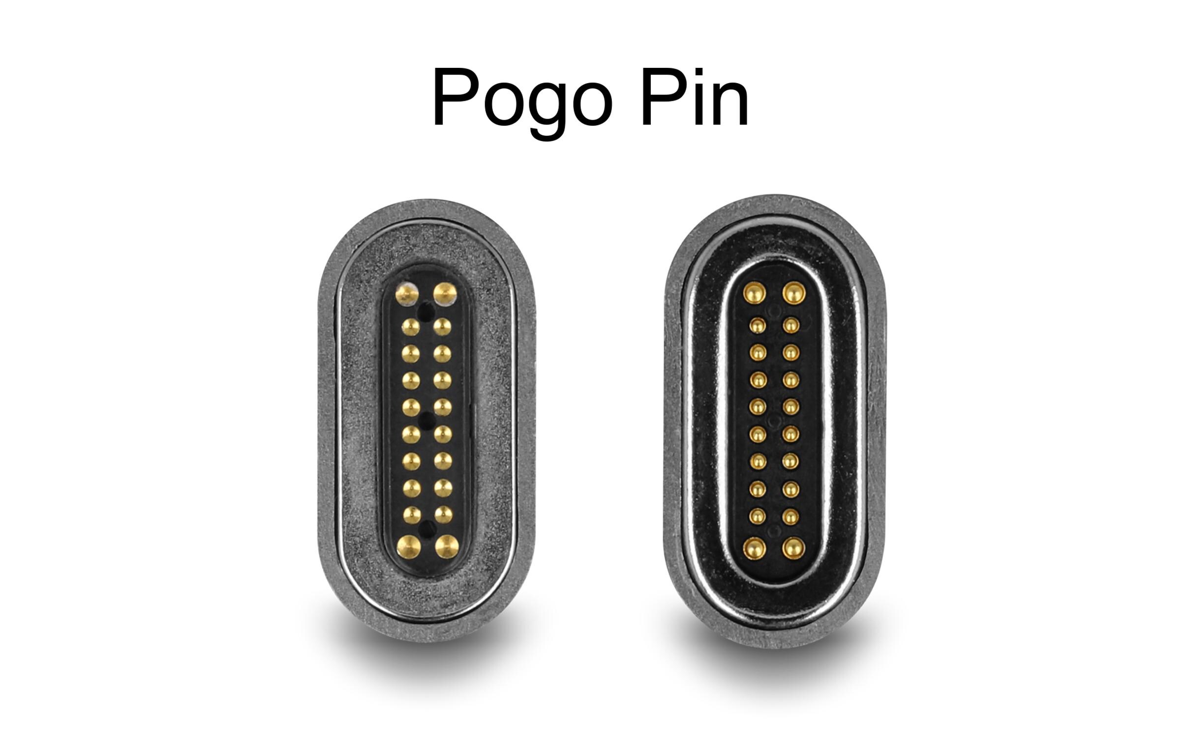Adapter HDMI - HDMI 8K 60 Hz magnetischDelock HDMI Adapter Stecker zu Buchse 8K 60 Hz magnetisch