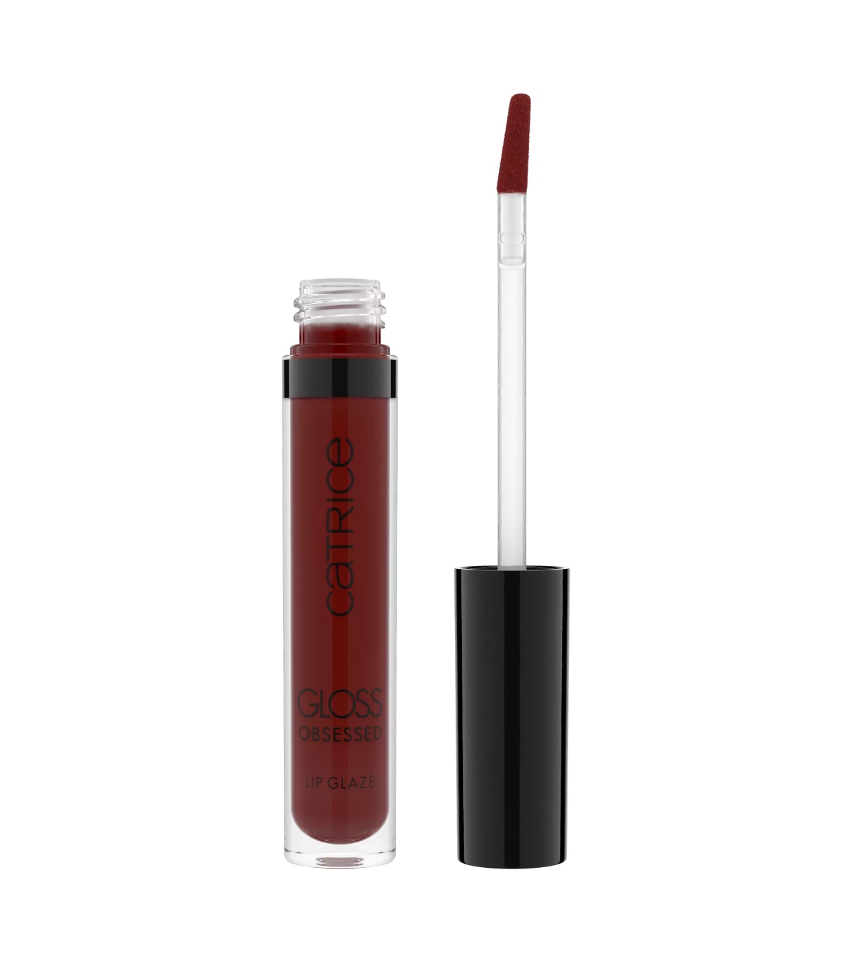 Catrice - Brilho Labial Obsessed Lip Glaze - 060: Gloss and Found