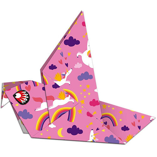 Janod origami dieren