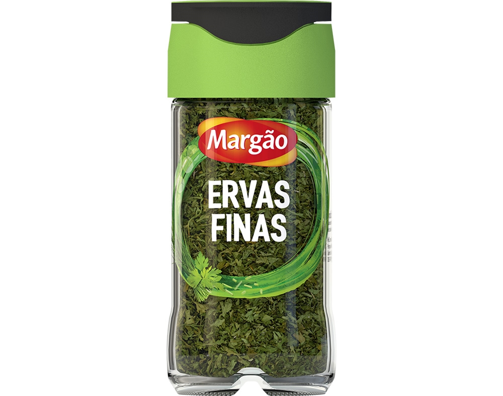 ERVAS MARGÃO FINAS 6G