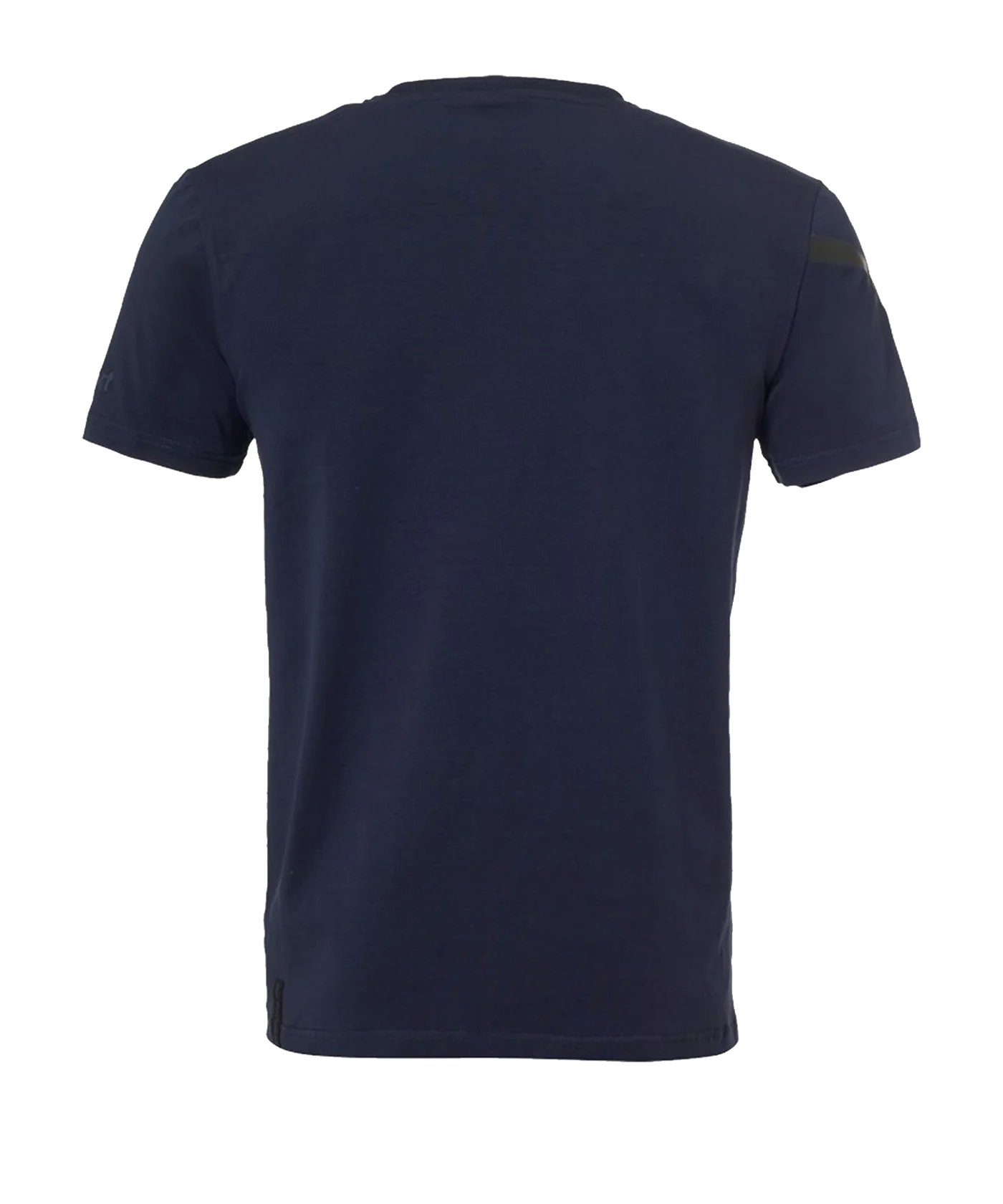 uhlsport Essential Pro T-Shirt Blau F12