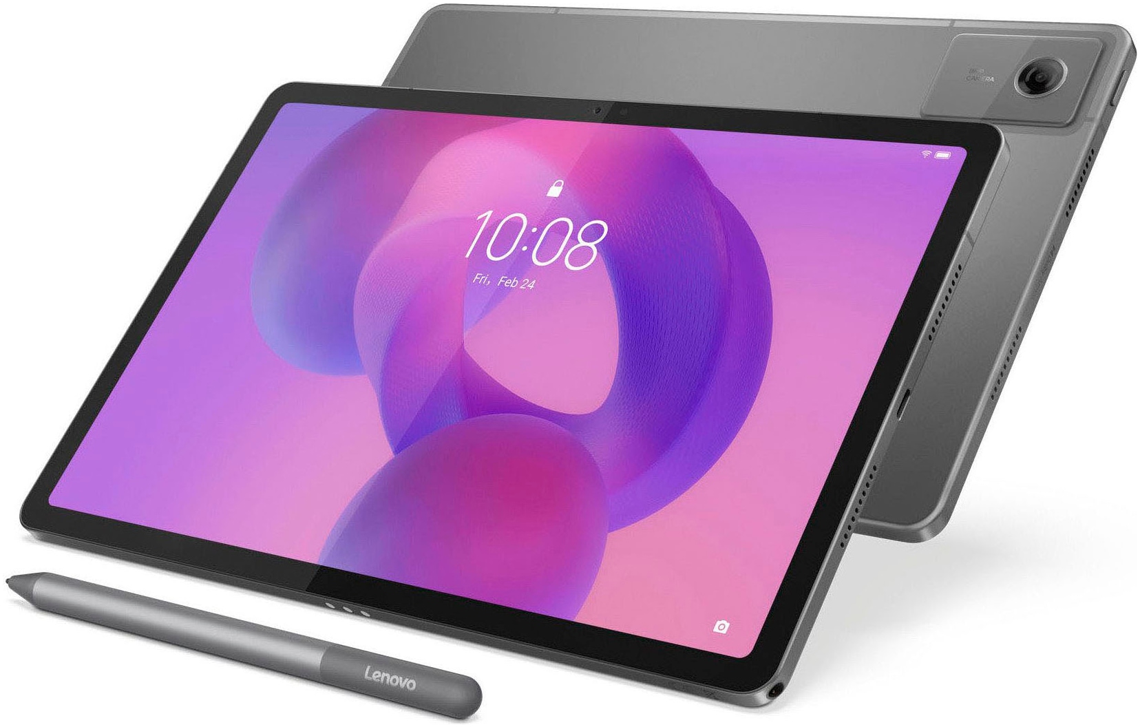 Lenovo Tablet »Idea Tab Matte Edition (11 Zoll)« (27,94 cm / 11 ″) Android 128 GB 2.5K )