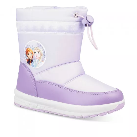 Après-ski BLEU FROZEN