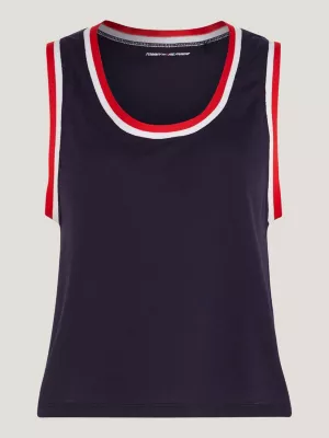 Regata Sport Global Stripe Relaxed