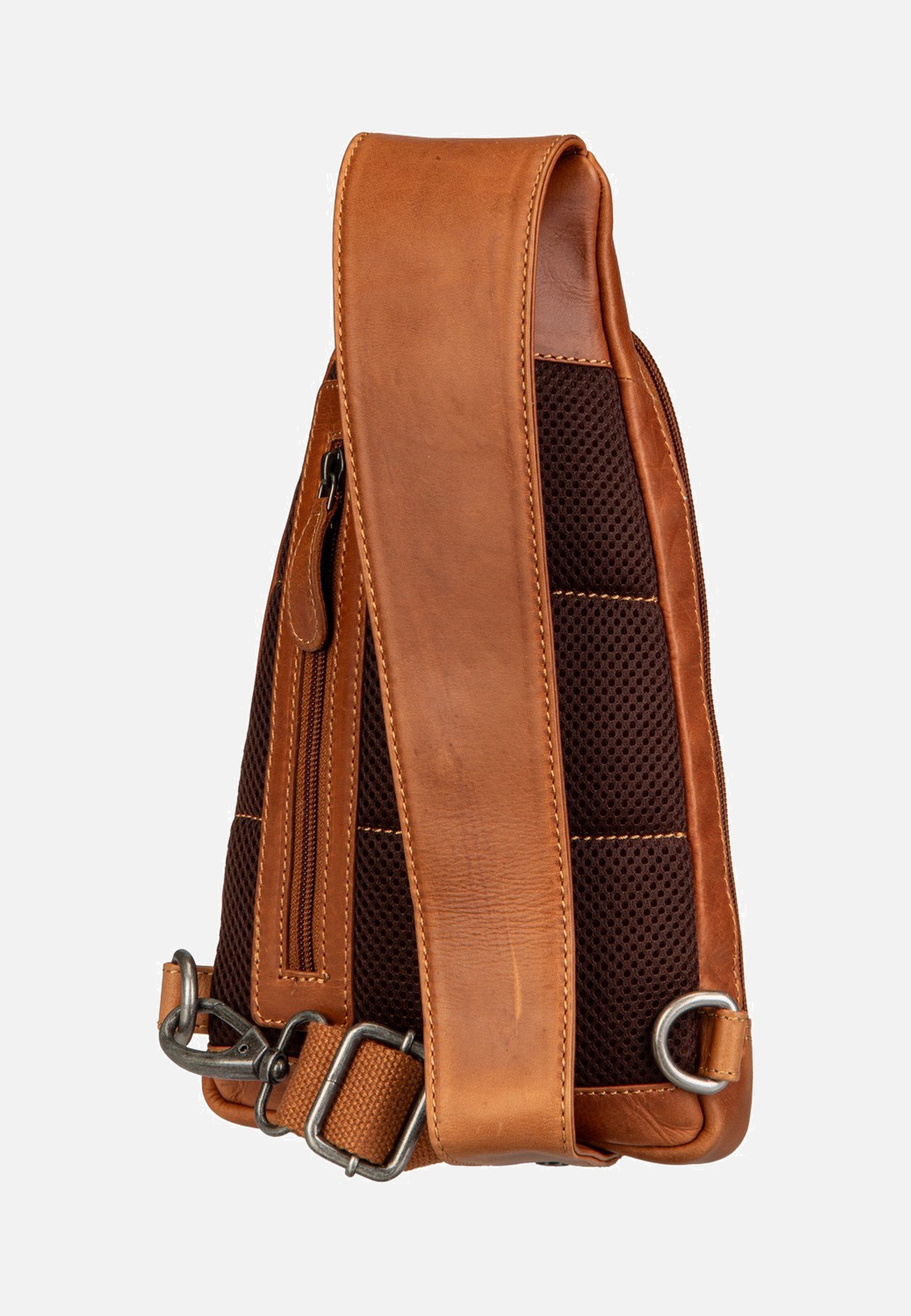 Bowey 0703 Cognac - Sling Bag
