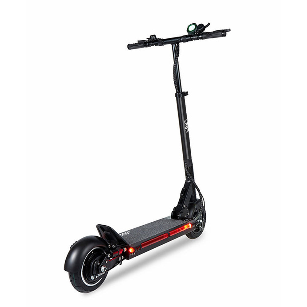 Trottinette Électrique Eroz Kapacity 9 - EK9 - 8,5 Pouces  (48V 16Ah)