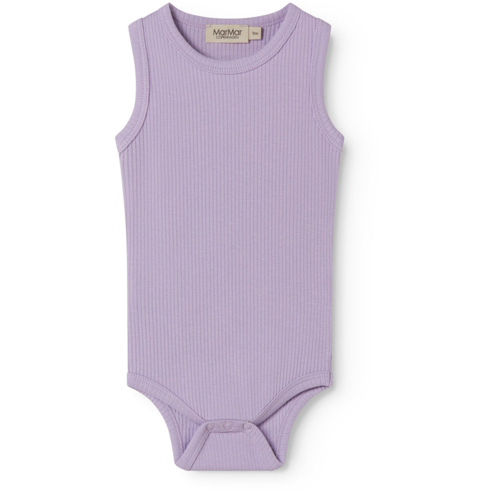Køb MarMar Modal Lilacs Body Sleeveless