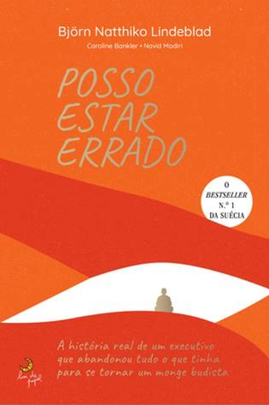 Posso Estar Errado de Björn Lindeblad