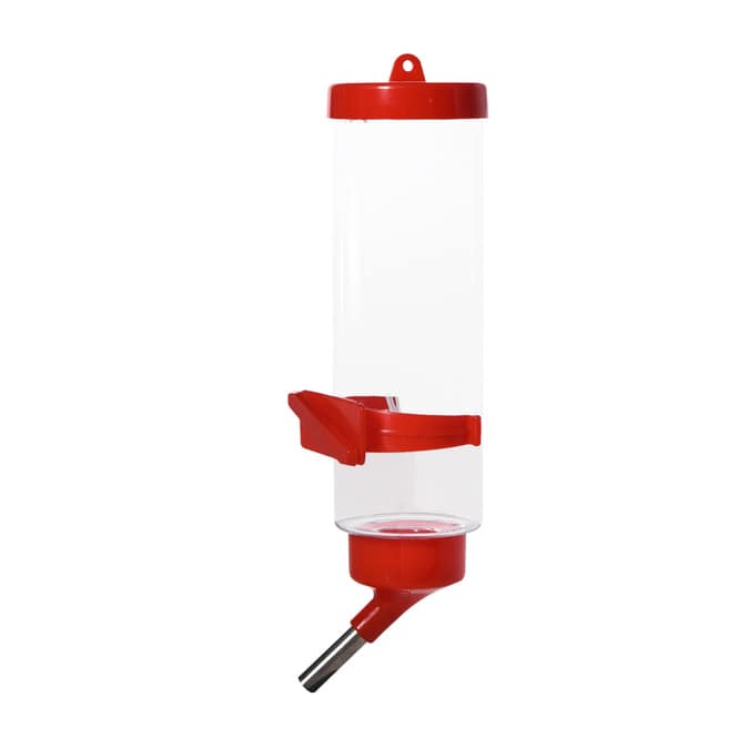 Nagerzubehör - Trinkflasche - 250 ml