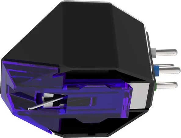 Goldring E3   diamant de rechange E3 Cellules hi-fi