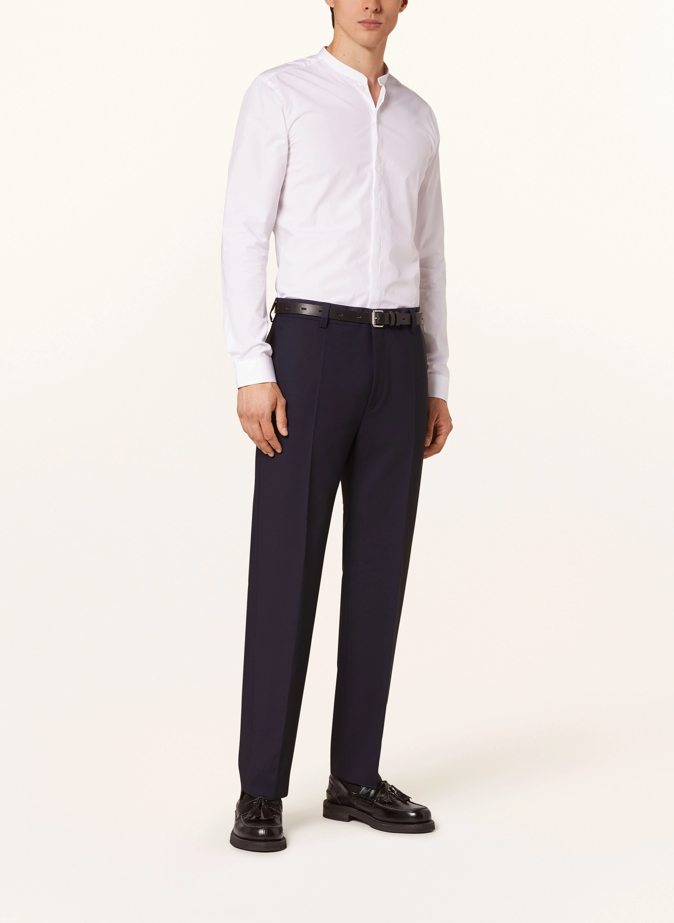 HUGO Anzughose TEAGAN Regular Fit