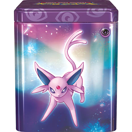 Pokémon TCG: Psychic Stacking Tin