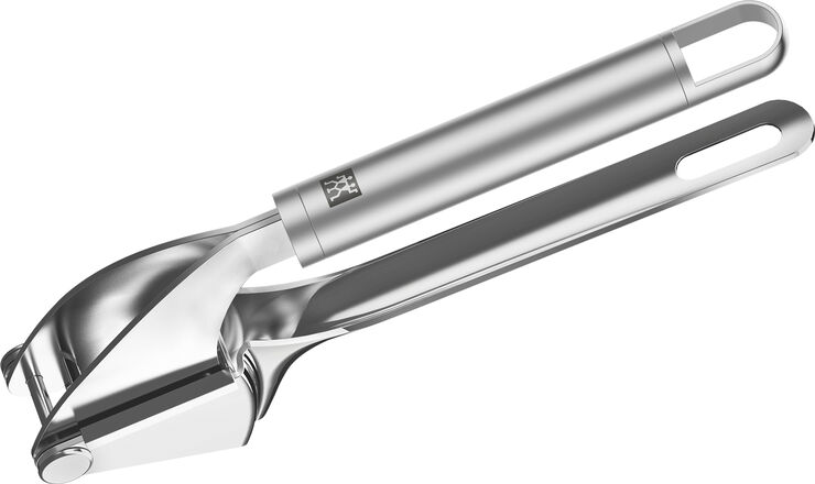 Zwilling Pro Hvidløgspresser 20,2 cm Sølv